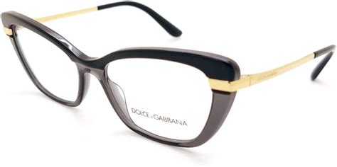 prezzi occhiali dolce gabbana|Occhiali da Vista Dolce&Gabbana .